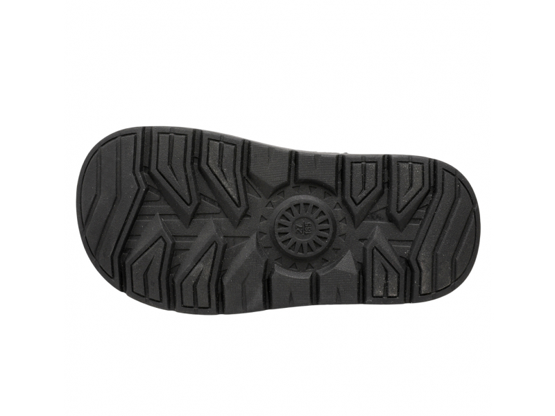 Сапоги 252D-Z47-6227