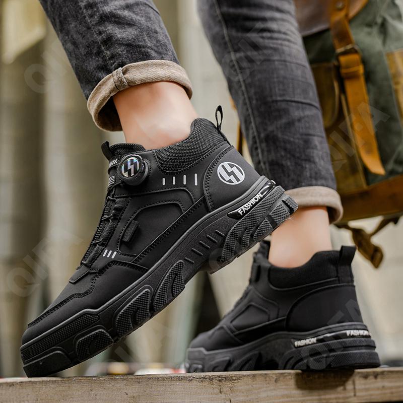 Мужские Полуботинки CC4282_Y077-1