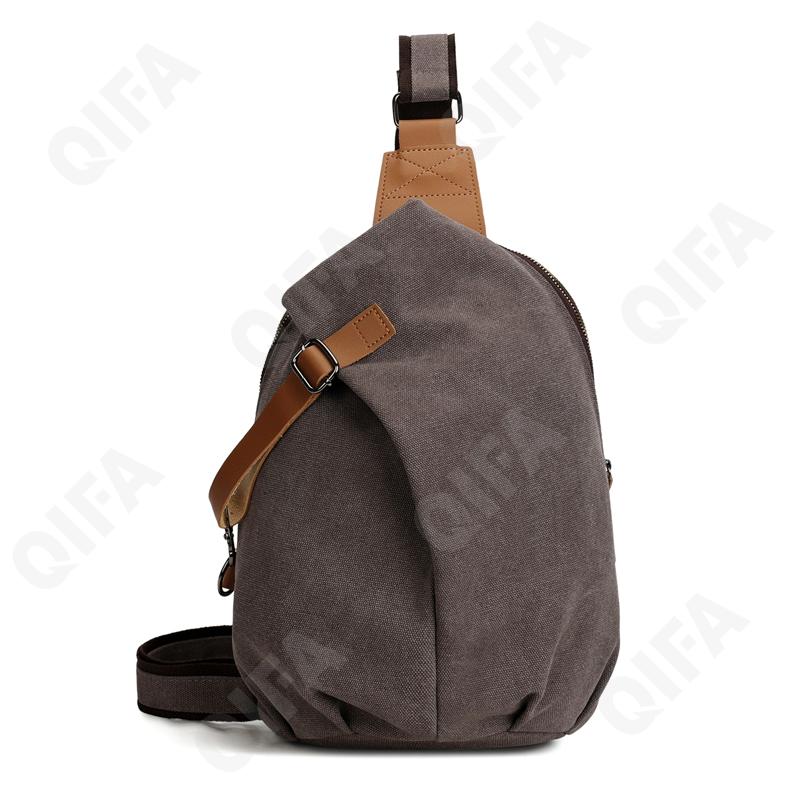 Мужская Сумка поясная