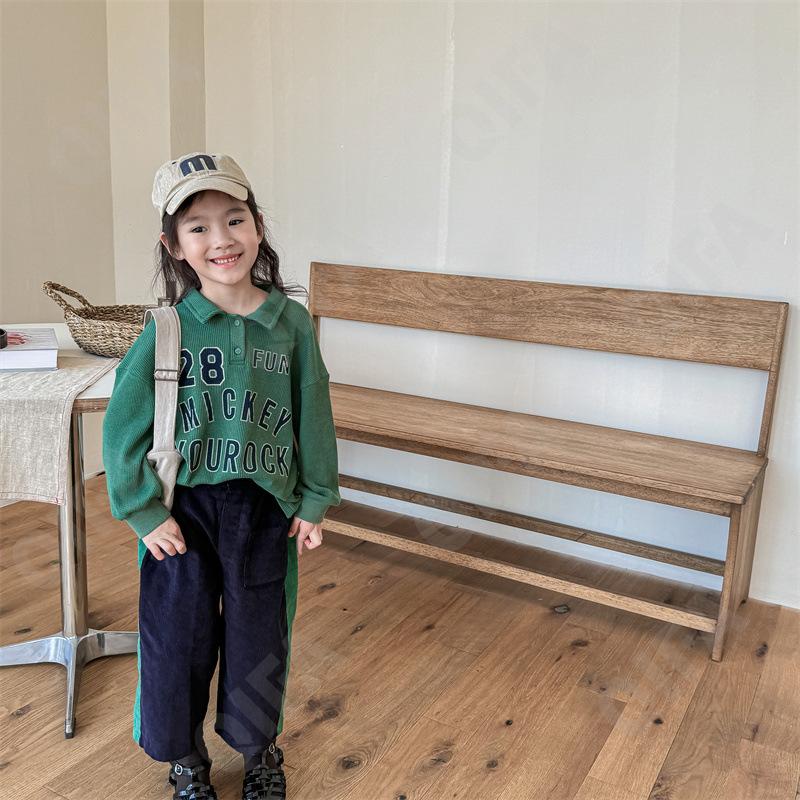 Детская Футболка поло CC1293_5032_231_2574_57