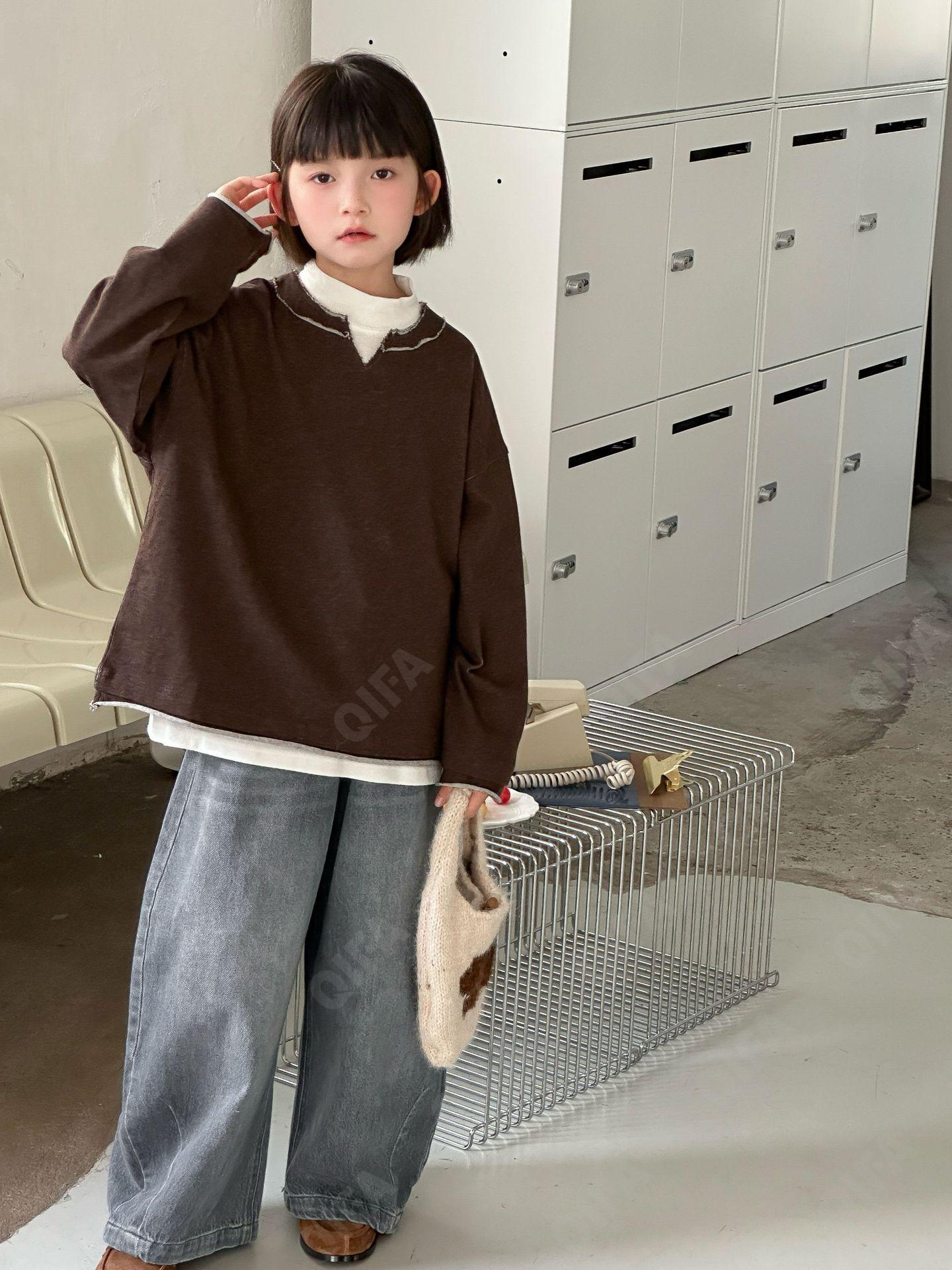 Детские Джинсы CC5418_25844_2989_2576_52