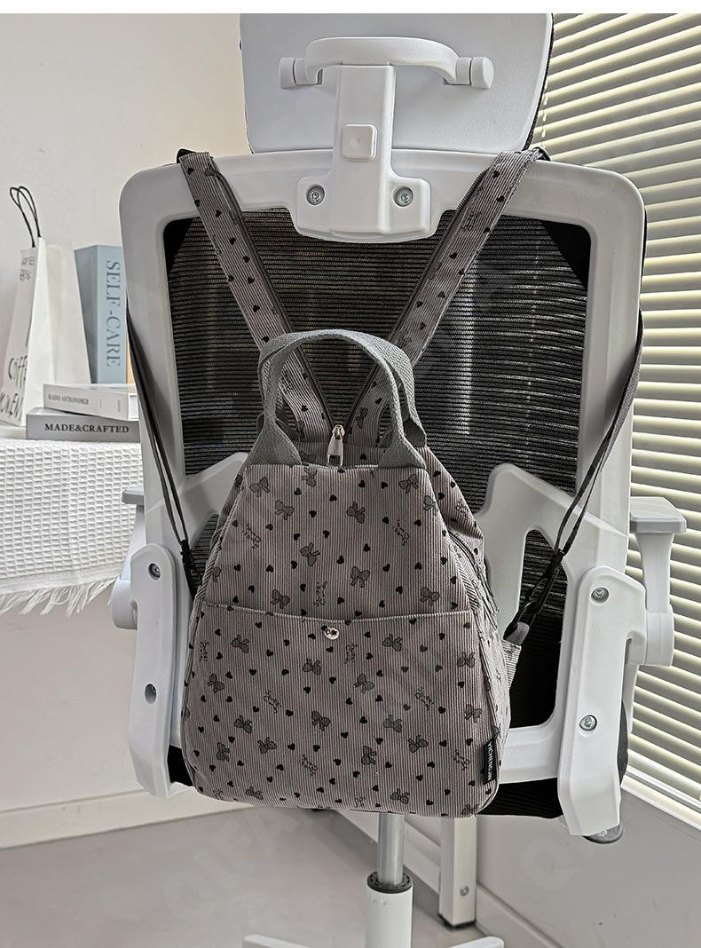 Женский Рюкзак CC423_20313-1