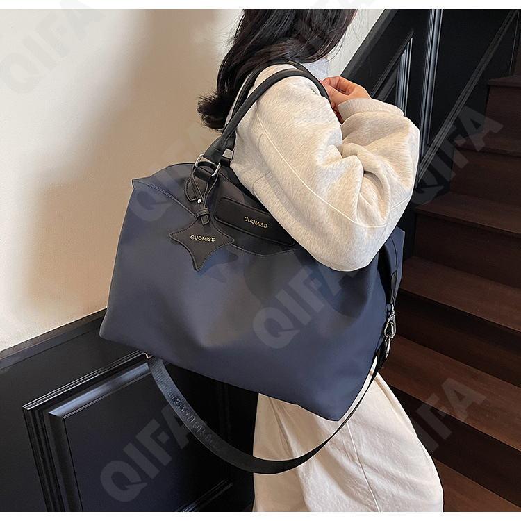 Женская Дорожная сумка CC5456_A14-1