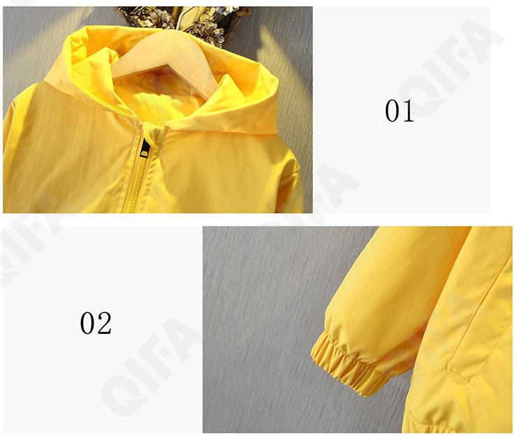 Детская Ветровка CC4214_5110_956_2574_89