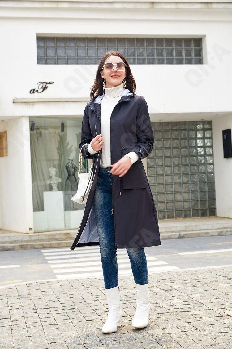 Женский Плащ CC4800_FL220_246_1778_87