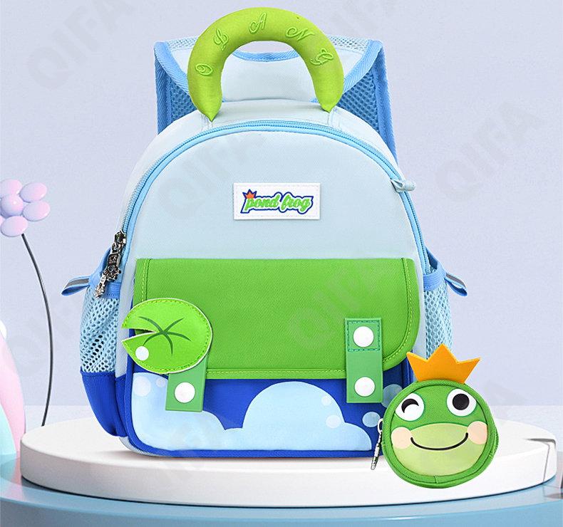 Детский Рюкзак CC2826_YY8004-1