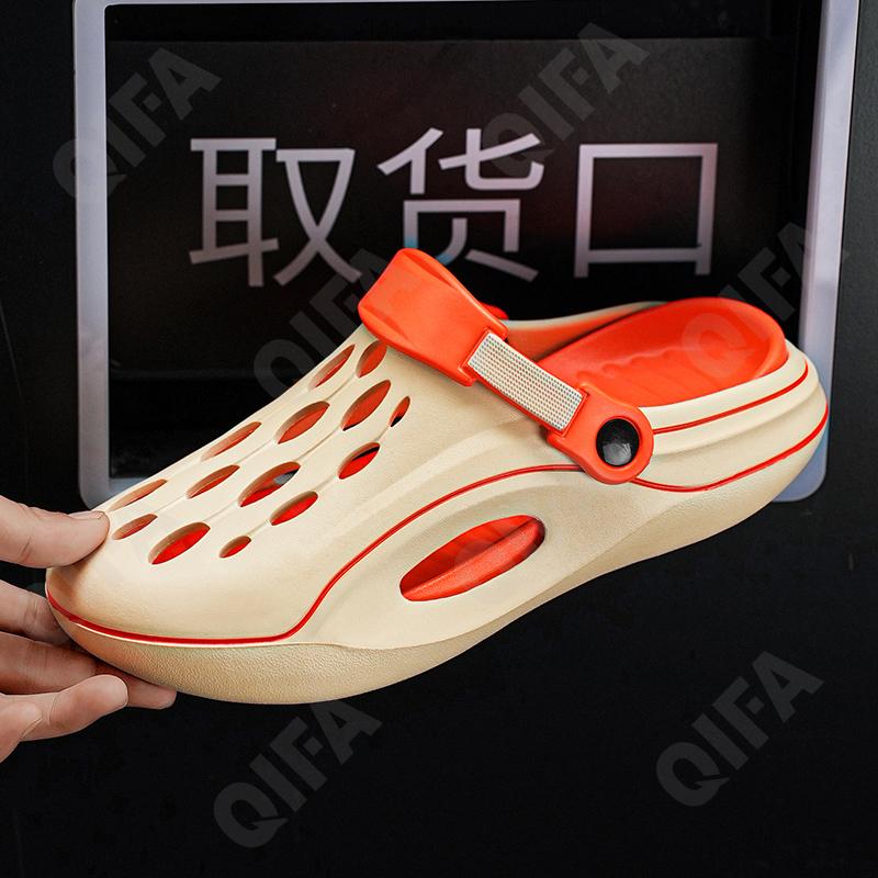 Мужское Сабо CC5555_8806-1 Мужское Сабо CC5555_8806-1