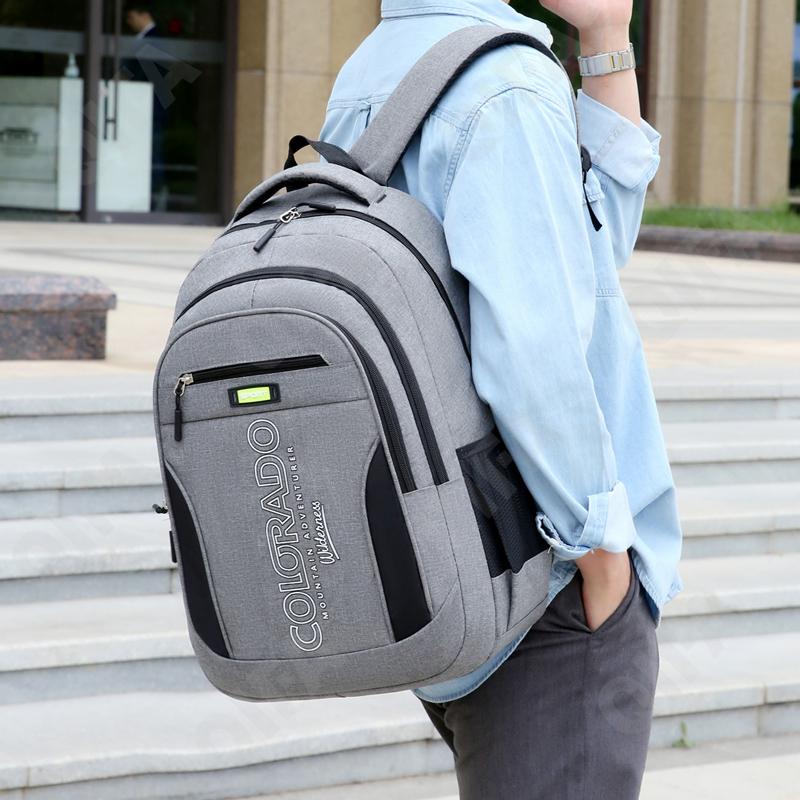 Мужской Рюкзак CC423_8170-1 Мужской Рюкзак CC423_8170-1