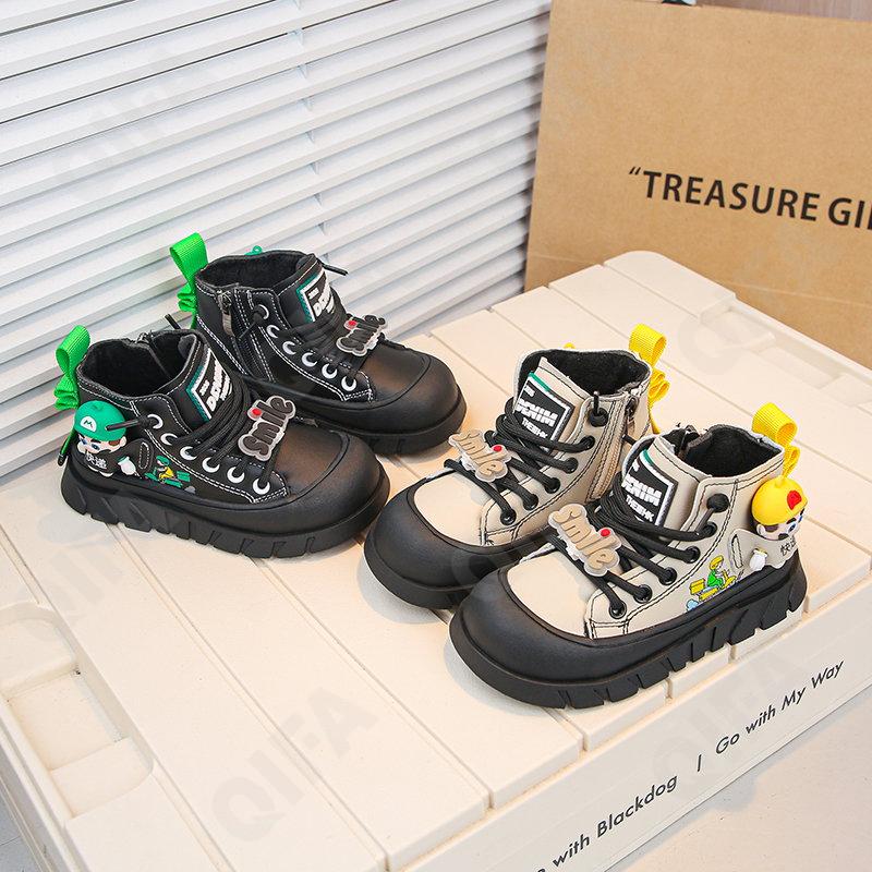 Детские Ботинки CC4092_A10010-B2