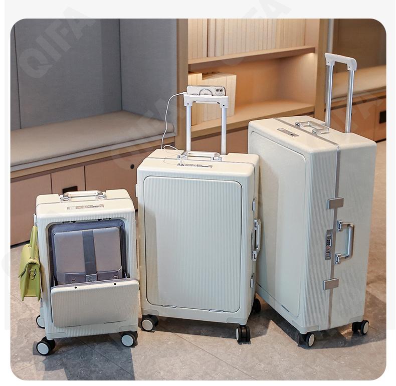 Мужской Чемодан CC3220_985LA_246_2723_70