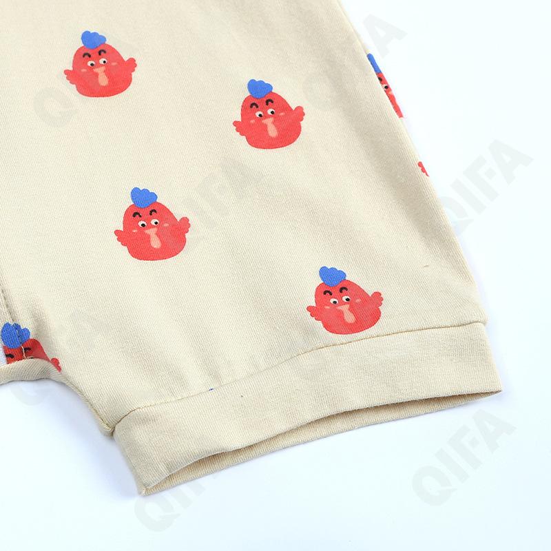 Детские Комбинезон CC2232_HY20055M_230_1806