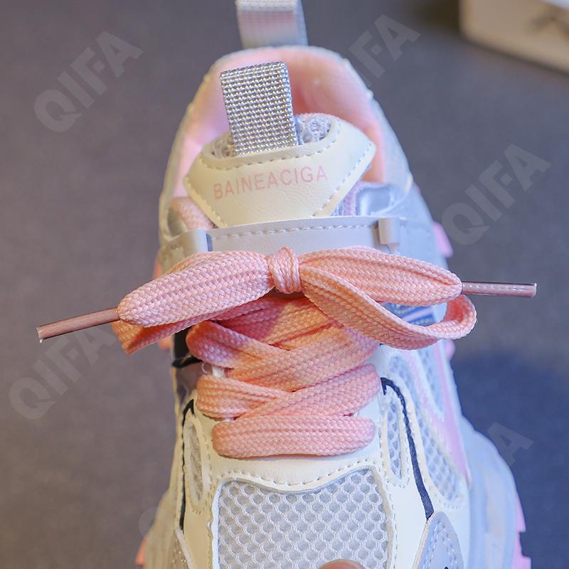 Детские Кроссовки CC3841_089-A1