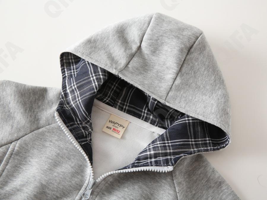 Детская Толстовка CC3266_SY4537_246_1812_14