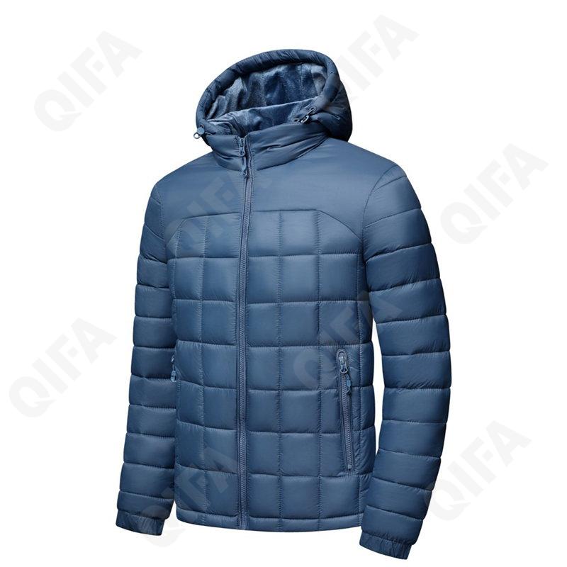 Мужской Пуховик CC5076_2076_231_1783_19