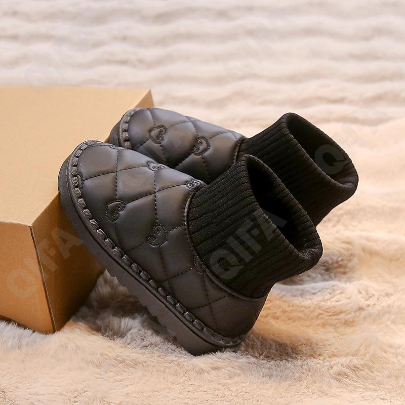 Детские Ботинки