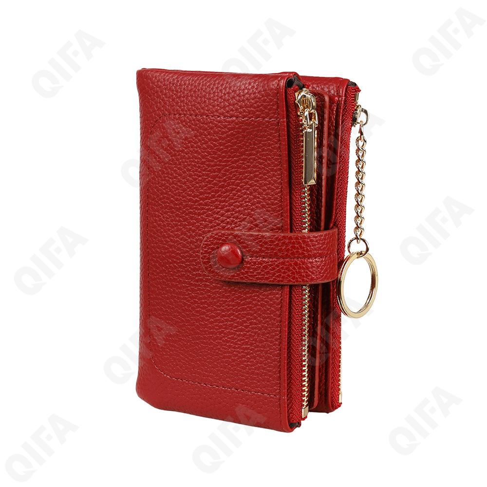 Женский Кошелек