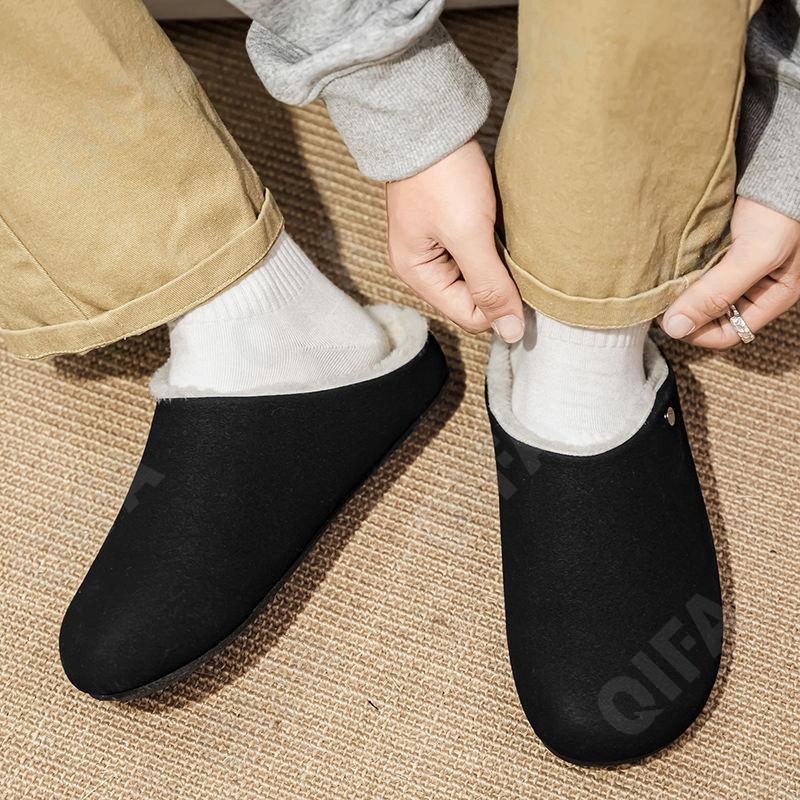 Мужское Сабо CC4114_XM45370-3