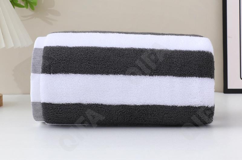 Полотенце банное CC1290_TD168D-3-5