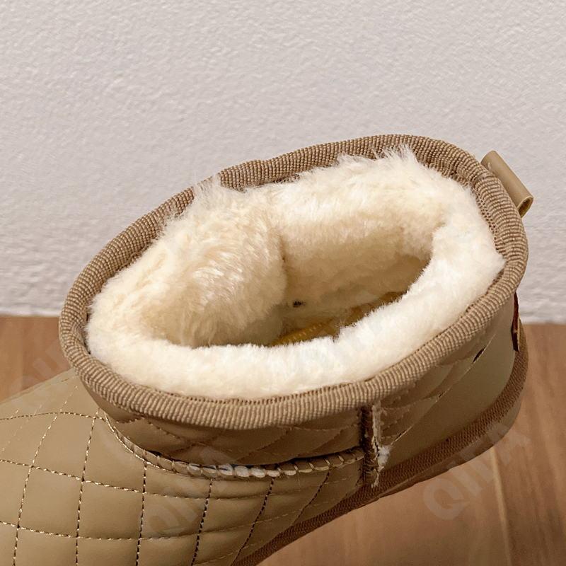 Женские Угги CC4026_8887-2