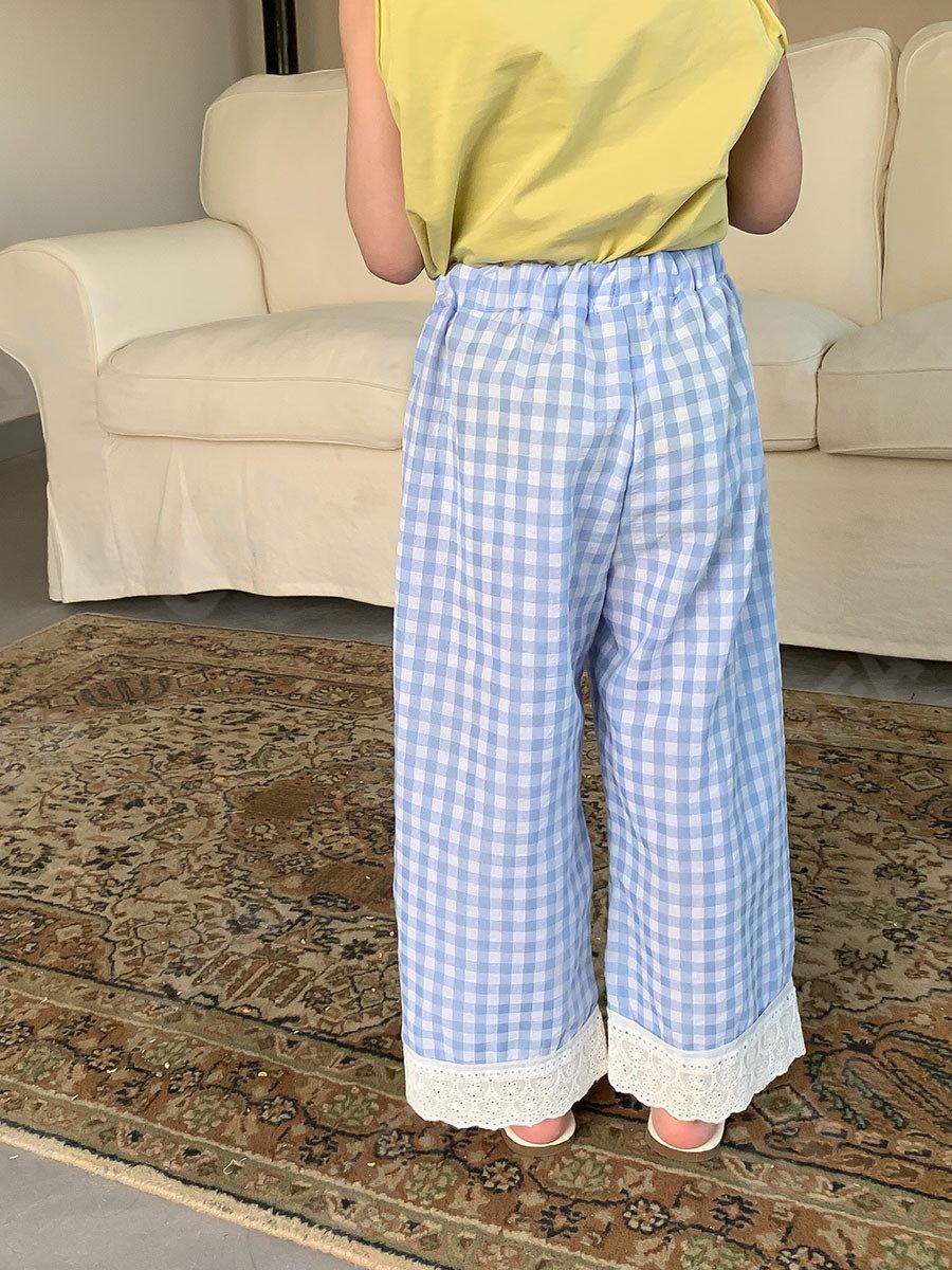 Детские Брюки CC2543_6530_3548_2574_50