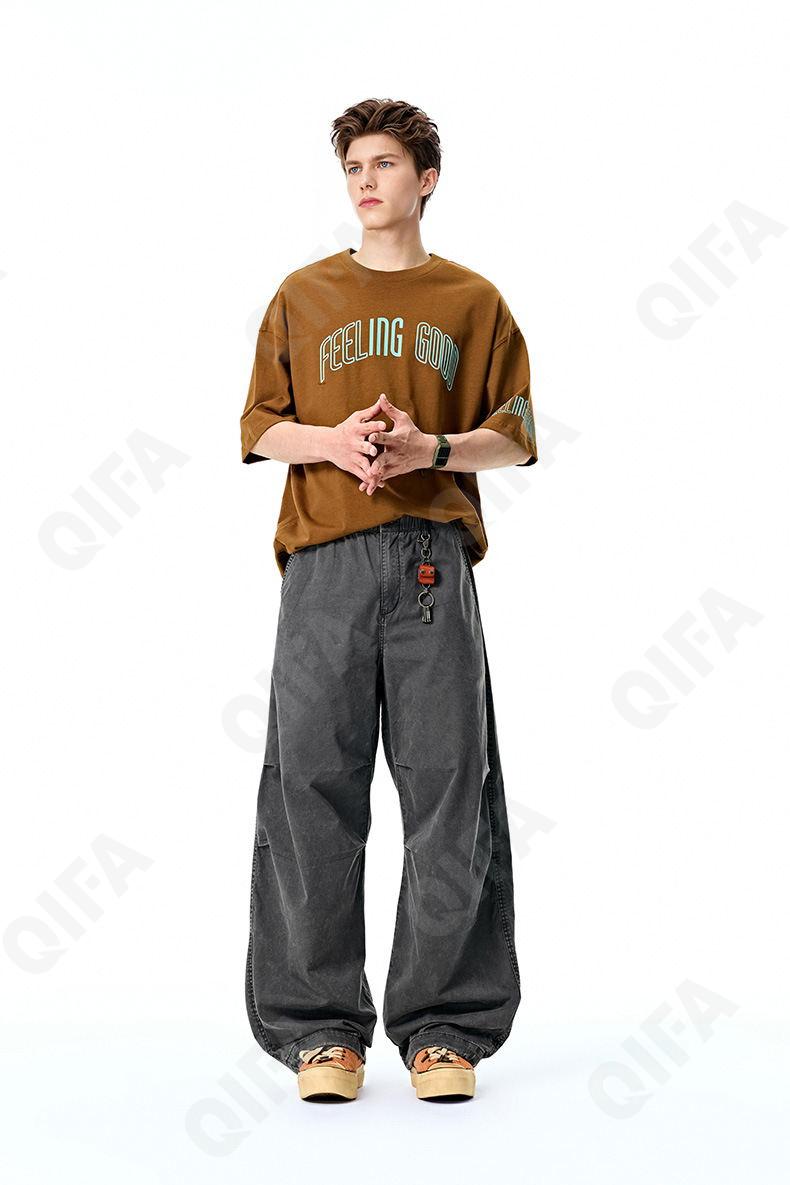 Мужские Брюки CC5547_12771S25_243_1778_70