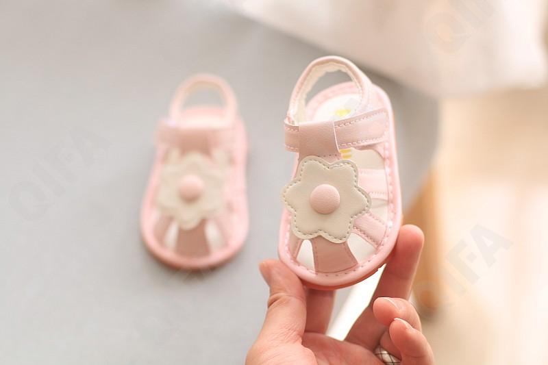 Детские Сандалии CC4225_QI2401-A2 Детские Сандалии CC4225_QI2401-A2