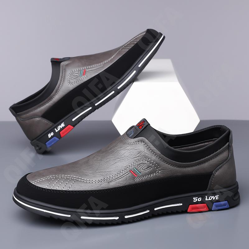 Мужские Туфли CC4114_U8765-5L Мужские Туфли CC4114_U8765-5L