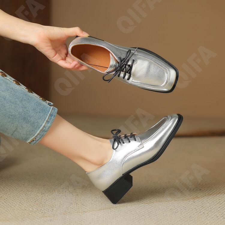 Женские Полуботинки CC4419_D51-3701-2 Женские Полуботинки CC4419_D51-3701-2