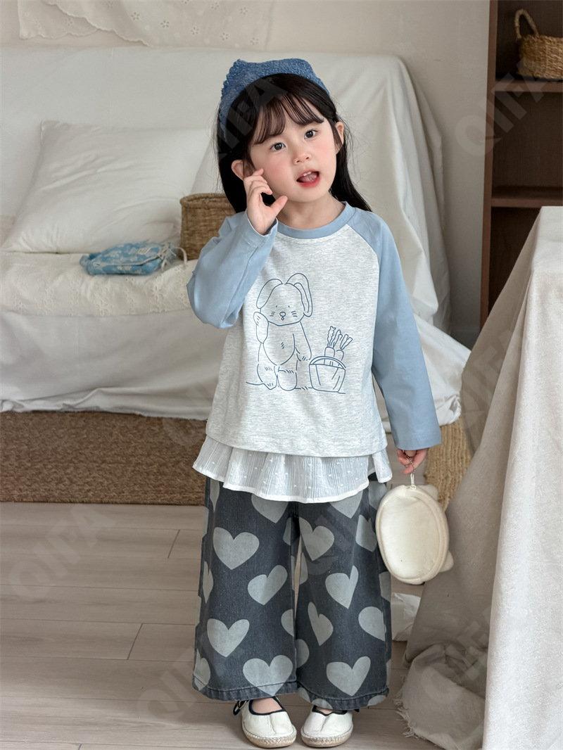 Детский Лонгслив CC2705_T26038_246_2574_72 Детский Лонгслив CC2705_T26038_246_2574_72