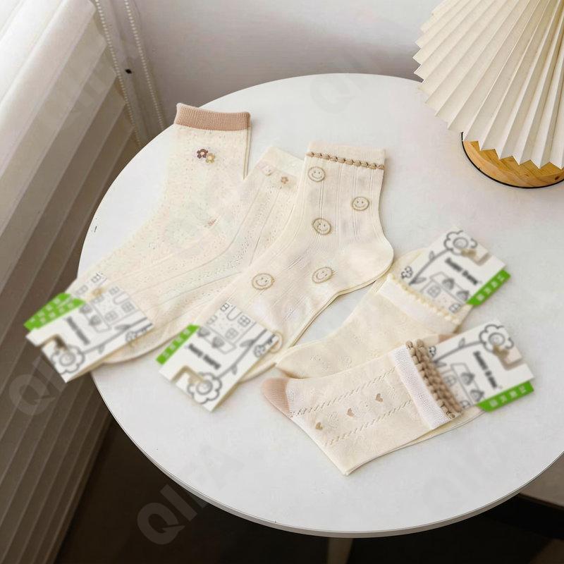 Женские Носки CC1413_S-7024-2-1