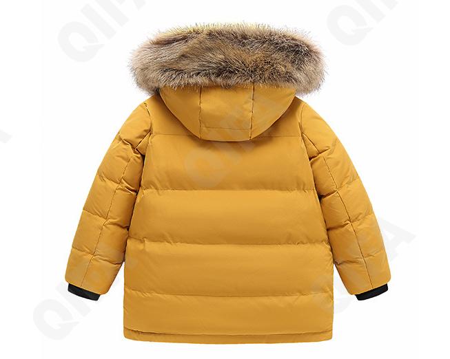 Детская Зимняя куртка CC3977_H-718_225_1817_96