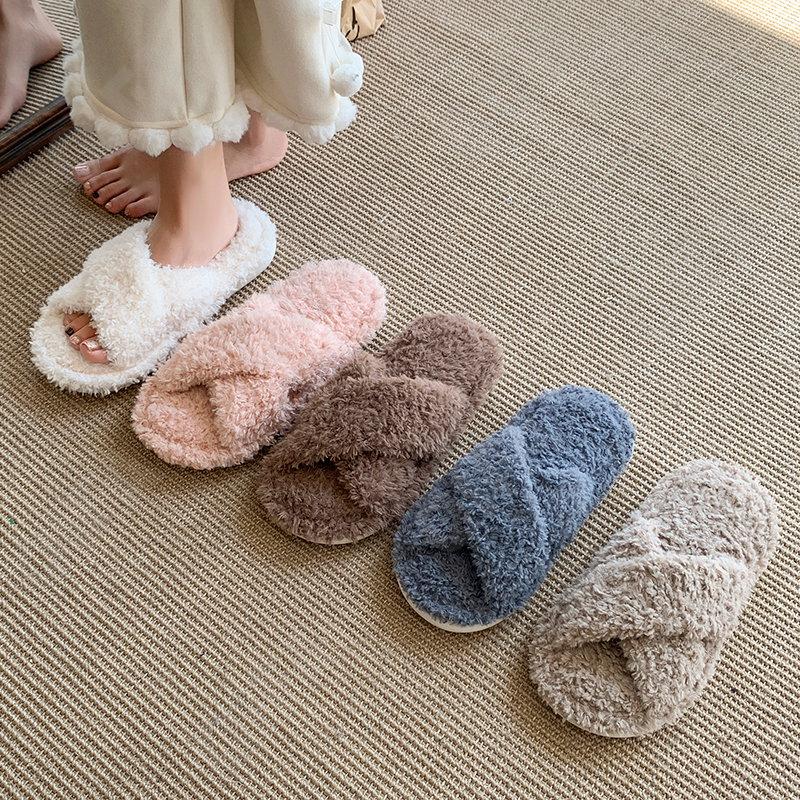 Женские Тапочки CC4988_8850-1