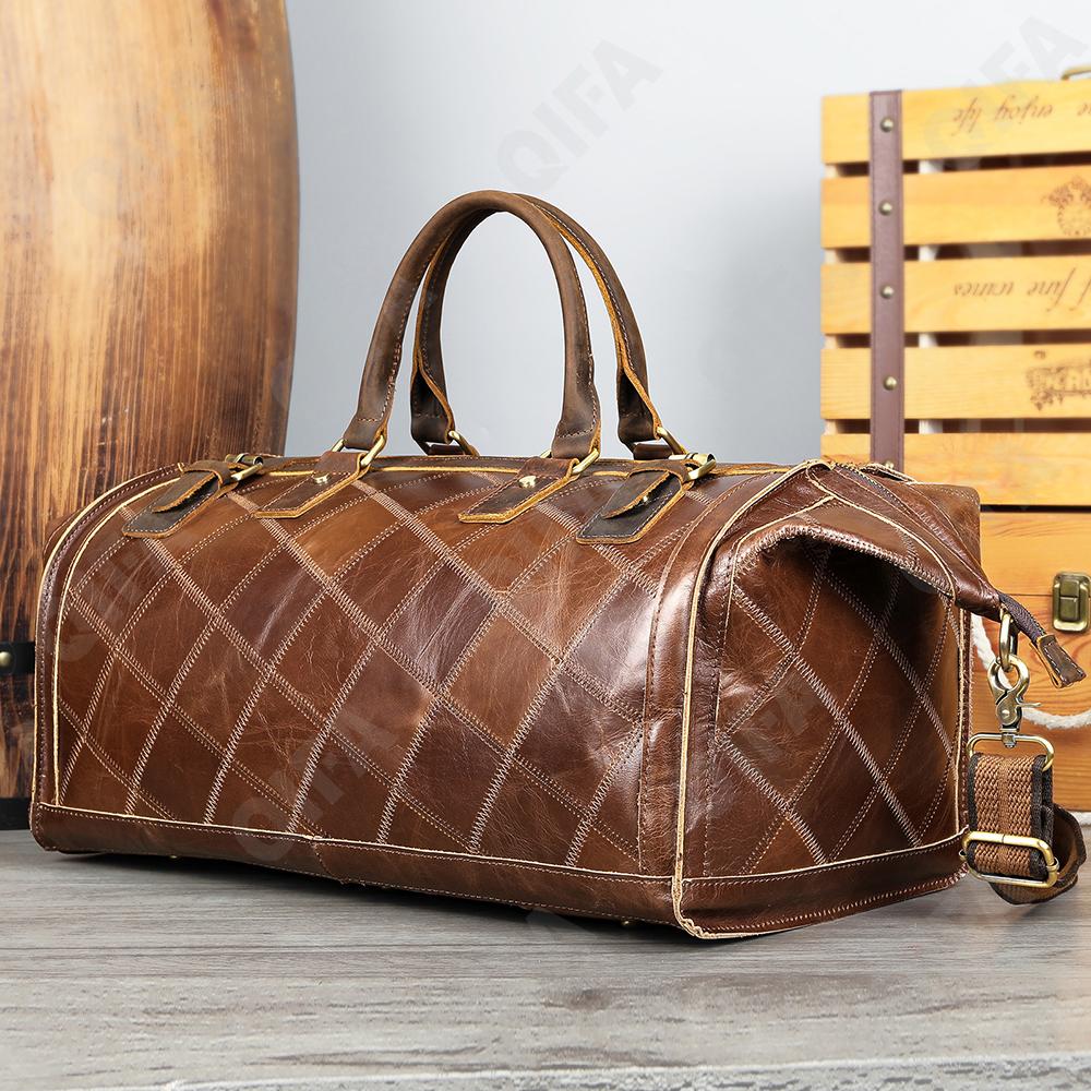 Мужская Дорожная сумка CC2347_4034-1