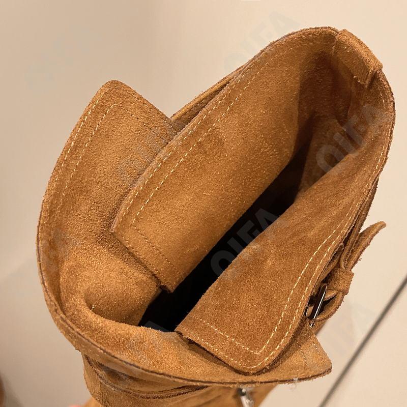 Женские Сапоги CC3928_0820-1