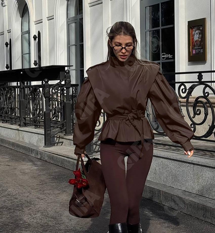 Женская Ветровка CC5468_WT9415_252_1776_7