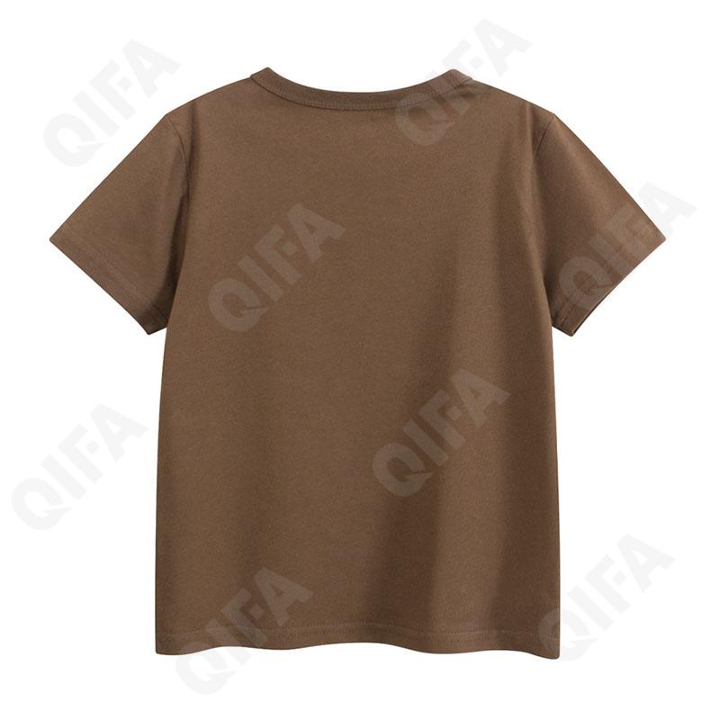 Детская Футболка CC2484_HT9248_234_2574_85 Детская Футболка CC2484_HT9248_234_2574_85