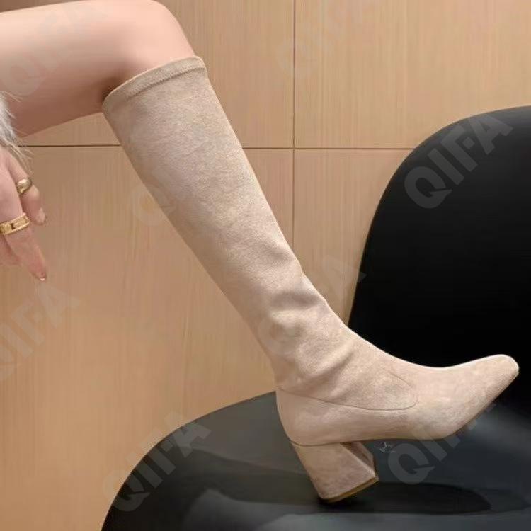 Женские Сапоги