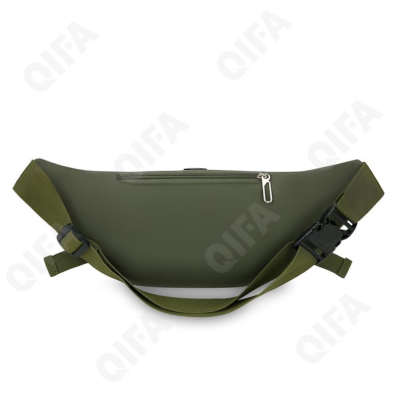 Мужская Сумка поясная CC3005_YL4317-1