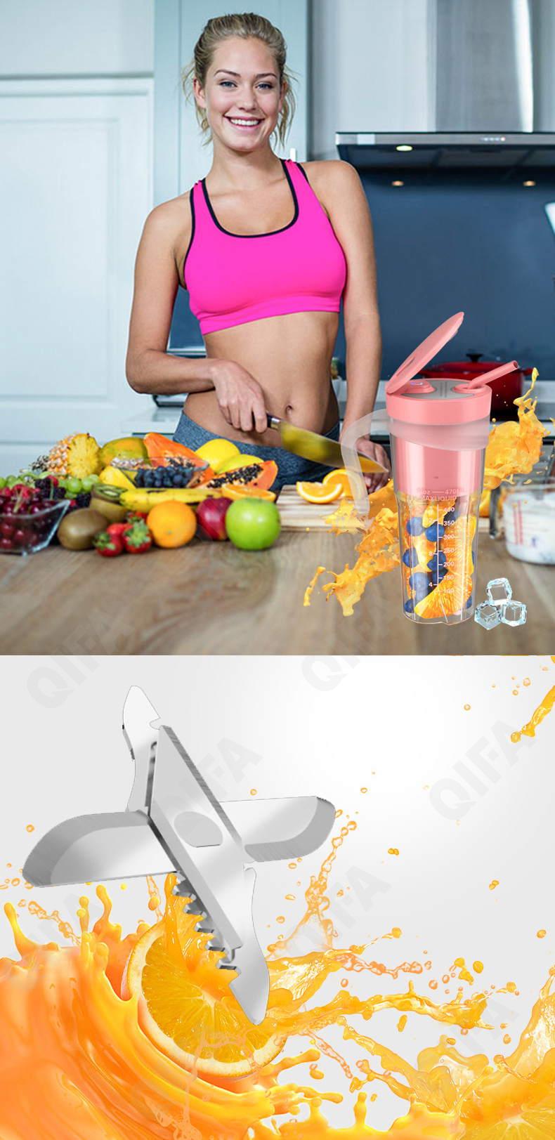 Блендер портативный CC5283_D05-1