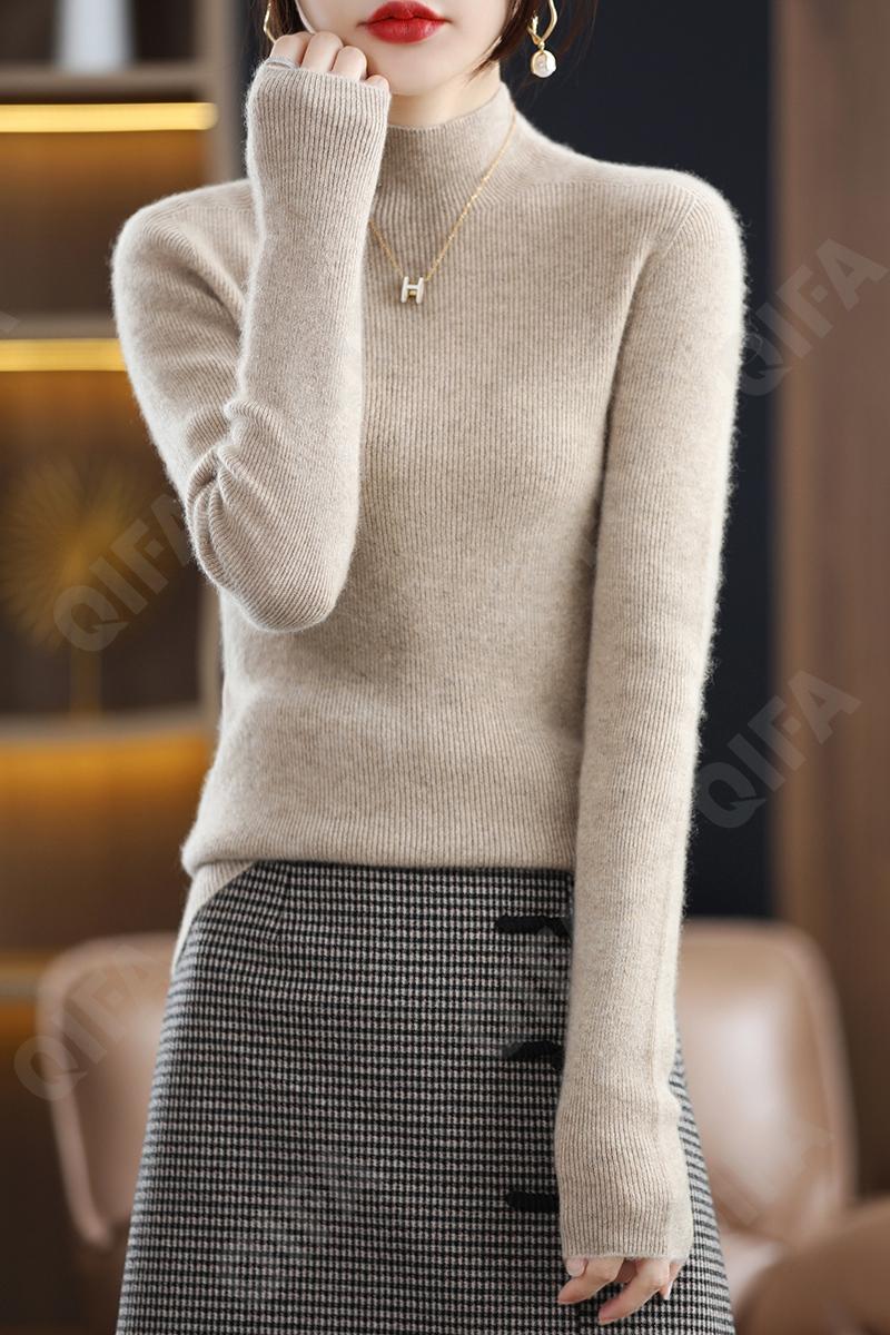 Женская Водолазка CC3116_ZD043_225_1780_80 Женская Водолазка CC3116_ZD043_225_1780_80