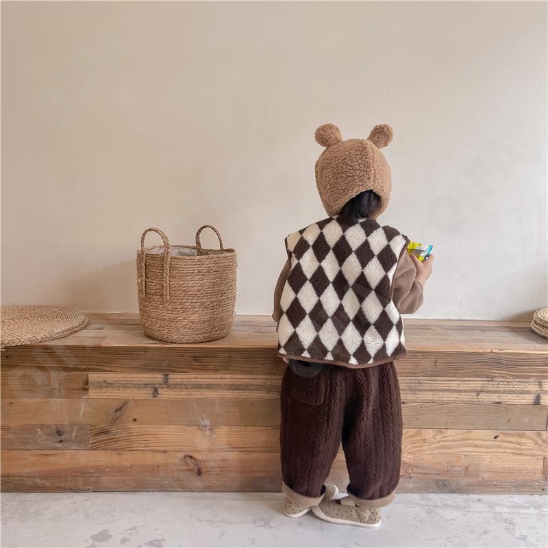 Детский Жилет CC1293_21806_3548_2574_51