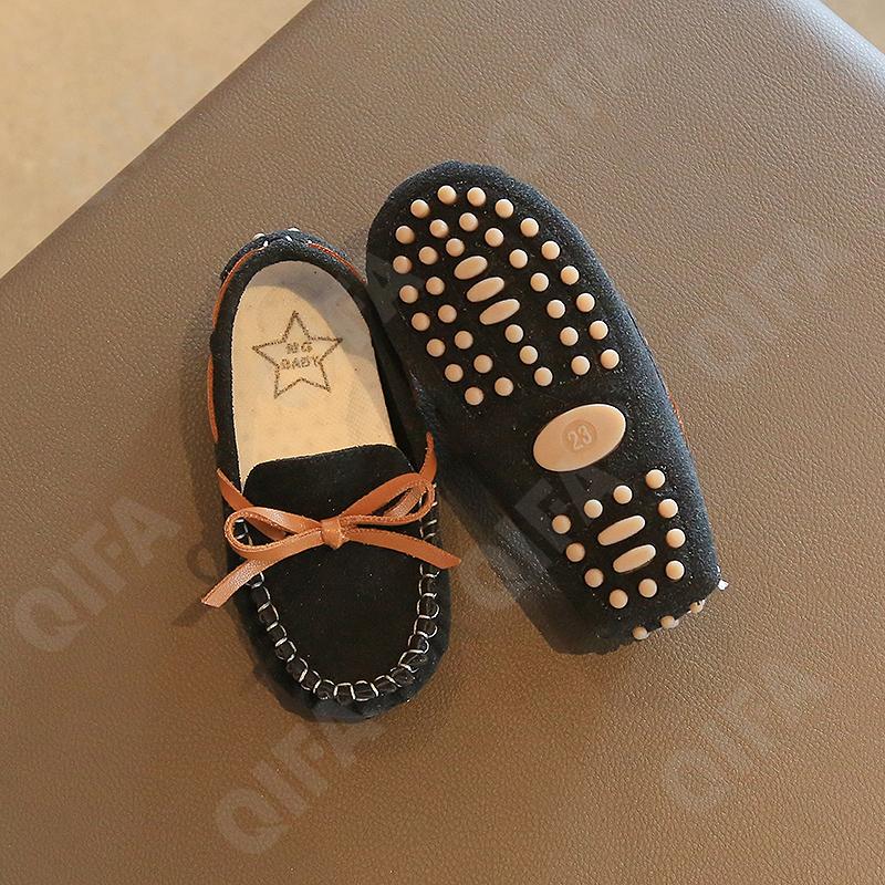 Детские Топсайдеры