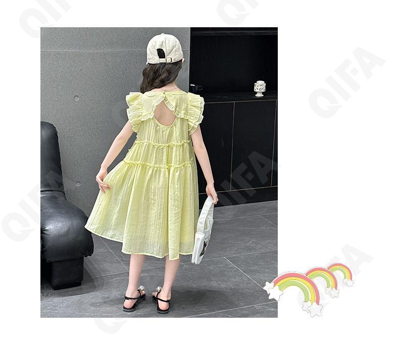 Детское Платье CC1435_TXYZ255_230_2579_54 Детское Платье CC1435_TXYZ255_230_2579_54
