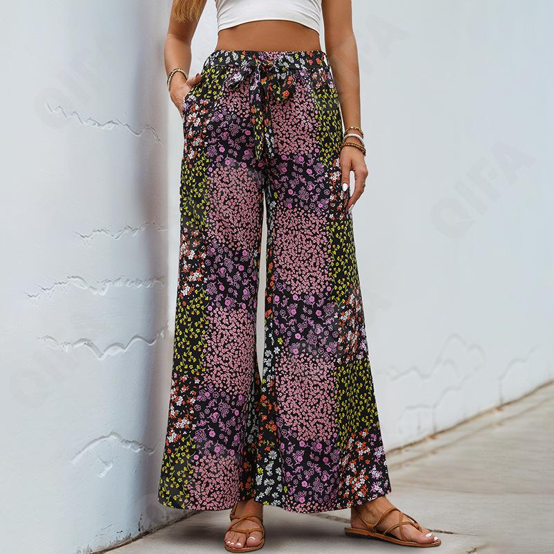 Женские Брюки