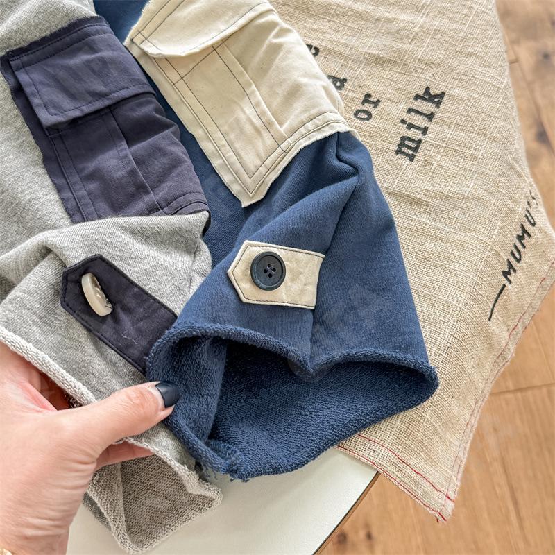 Детские Джоггеры CC1293_5069_246_2575_92