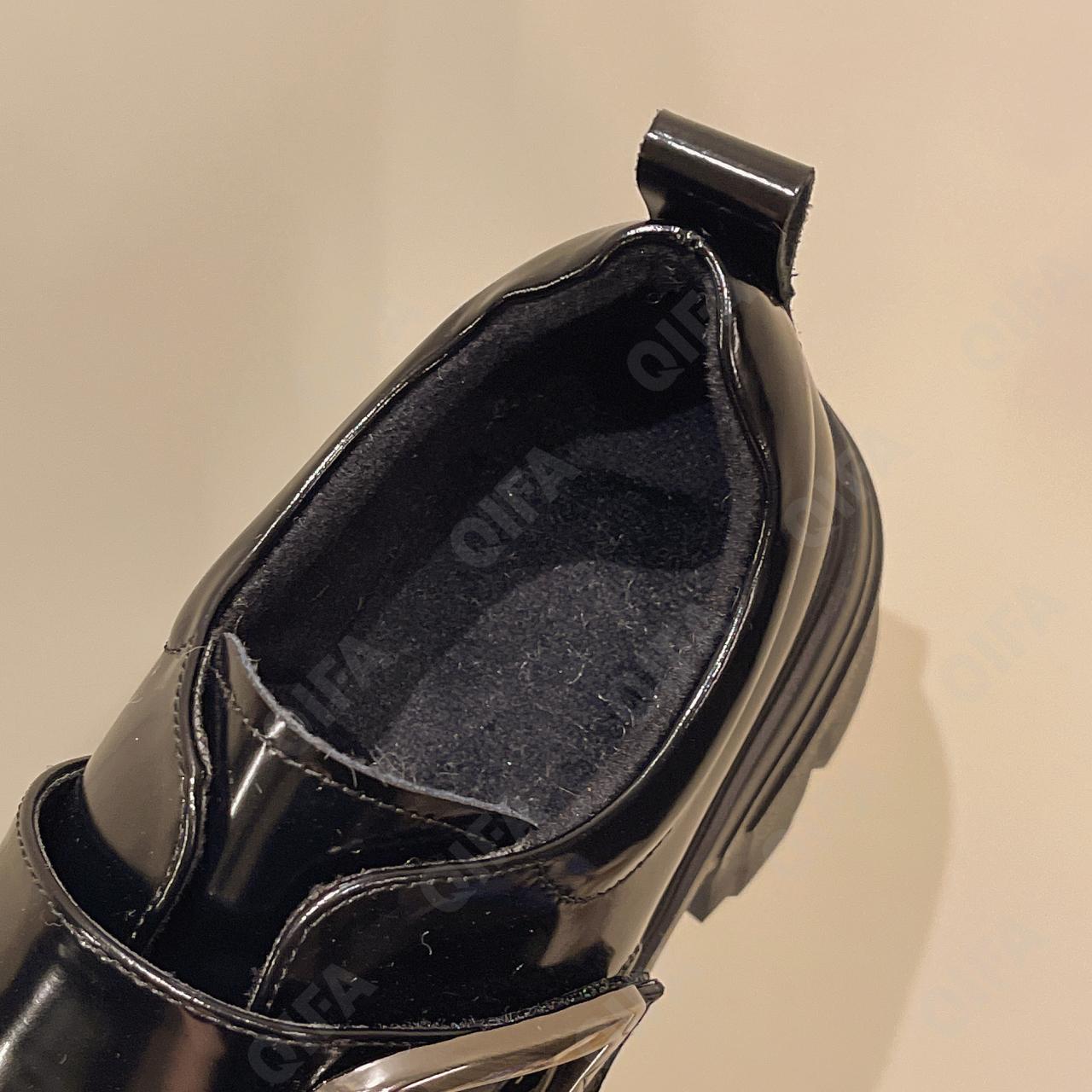 Женские Полуботинки CC3928_1113-1