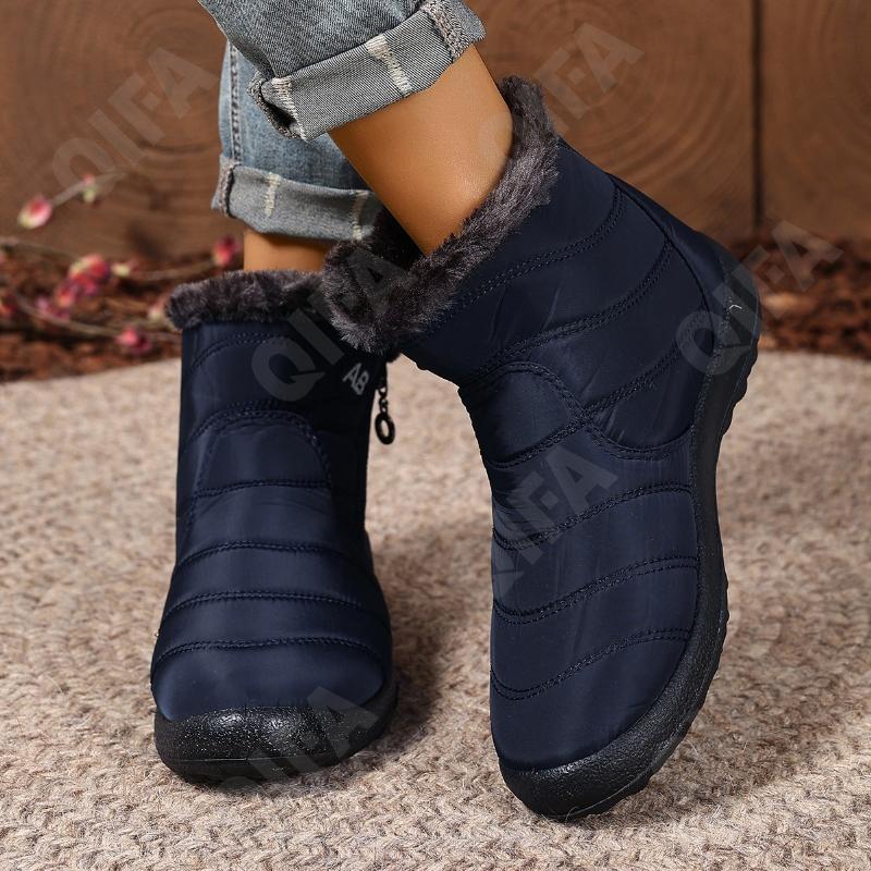 Женские Ботинки CC4114_HMJB407AB-3L