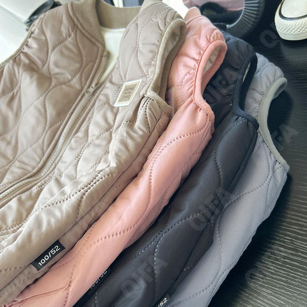 Детский Жилет CC1221_2342432_246_2574_33 Детский Жилет CC1221_2342432_246_2574_33