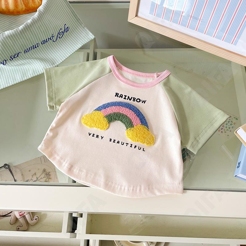 Детская Футболка CC3874_F5BTX157_231_2574_33 Детская Футболка CC3874_F5BTX157_231_2574_33