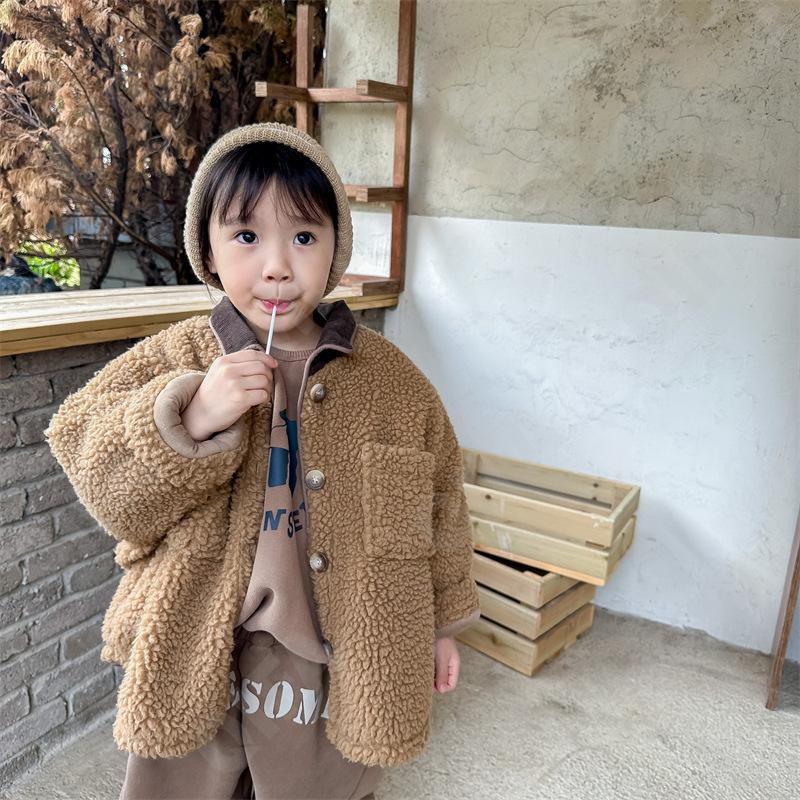 Детская Куртка CC1293_122710_234_2574